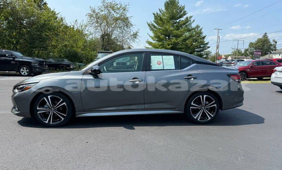 Buy Used Nissan Sentra Other Car in Astana in Akmola Buy Used Nissan Sentra Other Car in Astana in Akmola