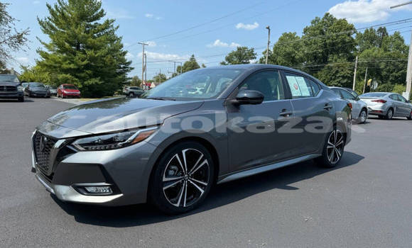 Buy Used Nissan Sentra Other Car in Astana in Akmola Buy Used Nissan Sentra Other Car in Astana in Akmola