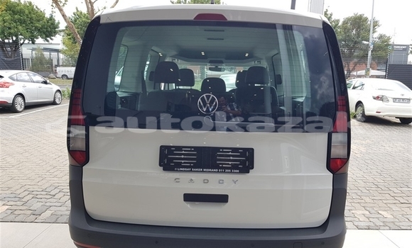 Buy Used Volkswagen Caddy White Car in Astana in Akmola Buy Used Volkswagen Caddy White Car in Astana in Akmola