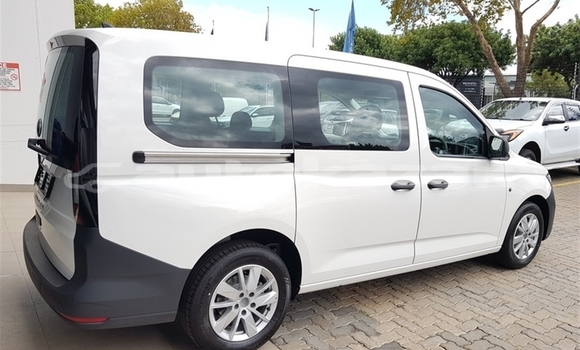 Buy Used Volkswagen Caddy White Car in Astana in Akmola Buy Used Volkswagen Caddy White Car in Astana in Akmola
