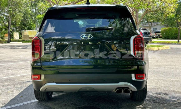 Buy Used Hyundai XG Black Car in Astana in Akmola Buy Used Hyundai XG Black Car in Astana in Akmola