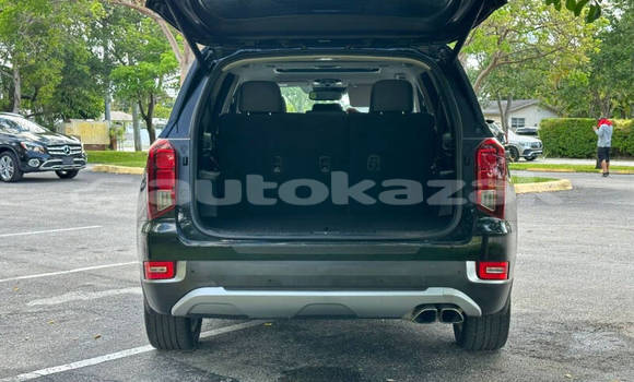 Buy Used Hyundai XG Black Car in Astana in Akmola Buy Used Hyundai XG Black Car in Astana in Akmola