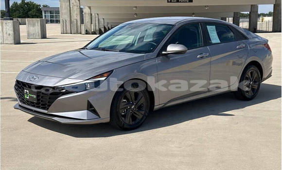 Buy Used Hyundai Elantra Other Car in Astana in Akmola Buy Used Hyundai Elantra Other Car in Astana in Akmola