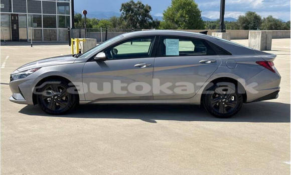 Buy Used Hyundai Elantra Other Car in Astana in Akmola Buy Used Hyundai Elantra Other Car in Astana in Akmola