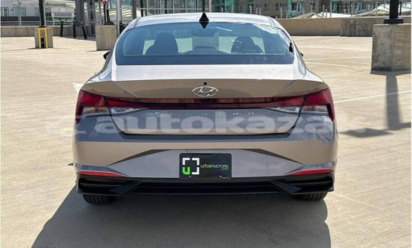 Buy Used Hyundai Elantra Other Car in Astana in Akmola Buy Used Hyundai Elantra Other Car in Astana in Akmola