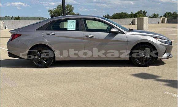 Buy Used Hyundai Elantra Other Car in Astana in Akmola Buy Used Hyundai Elantra Other Car in Astana in Akmola