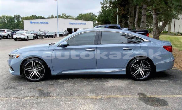 Buy Used Honda Accord Other Car in Astana in Akmola Buy Used Honda Accord Other Car in Astana in Akmola