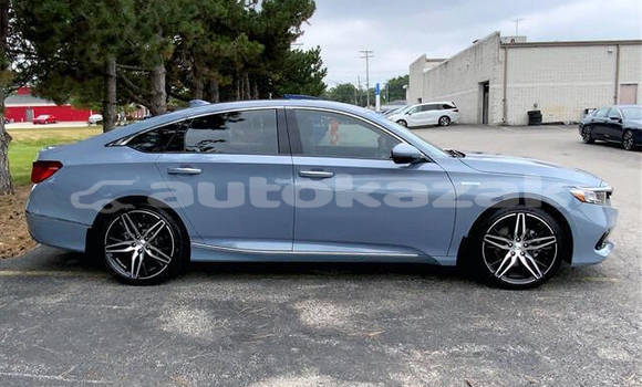 Buy Used Honda Accord Other Car in Astana in Akmola Buy Used Honda Accord Other Car in Astana in Akmola