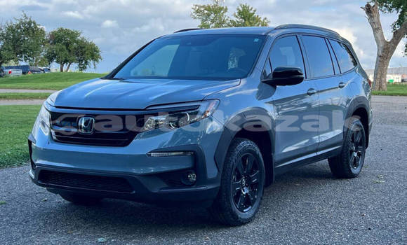 Buy Used Honda Pilot Other Car in Astana in Akmola Buy Used Honda Pilot Other Car in Astana in Akmola