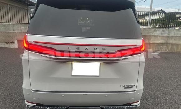 Buy Used Lexus LC White Car in Astana in Akmola Buy Used Lexus LC White Car in Astana in Akmola