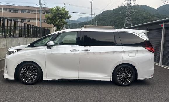 Buy Used Lexus LC White Car in Astana in Akmola Buy Used Lexus LC White Car in Astana in Akmola