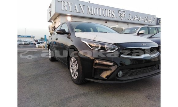 Buy Import Kia Cerato Black Car in Import - Dubai in Akmecet Buy Import Kia Cerato Black Car in Import - Dubai in Akmecet