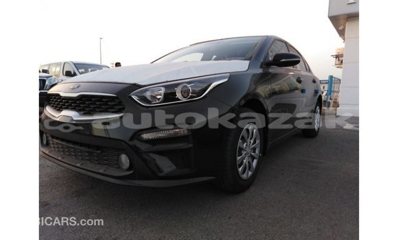 Buy Import Kia Cerato Black Car in Import - Dubai in Akmecet Buy Import Kia Cerato Black Car in Import - Dubai in Akmecet