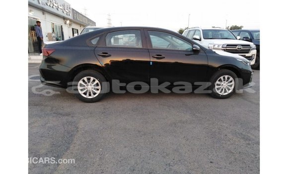 Buy Import Kia Cerato Black Car in Import - Dubai in Akmecet Buy Import Kia Cerato Black Car in Import - Dubai in Akmecet
