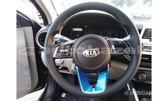 Buy Import Kia Cerato Black Car in Import - Dubai in Akmecet Buy Import Kia Cerato Black Car in Import - Dubai in Akmecet