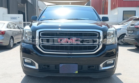 Buy Used GMC Yukon Black Car in Astana in Akmola Buy Used GMC Yukon Black Car in Astana in Akmola