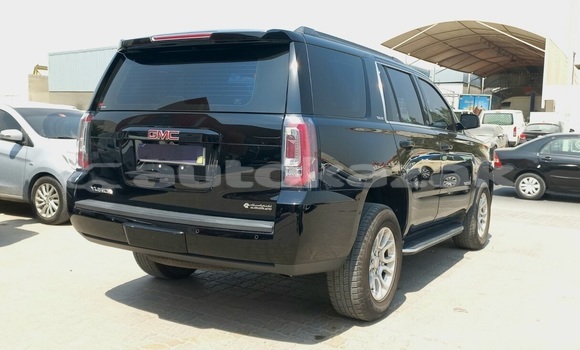 Buy Used GMC Yukon Black Car in Astana in Akmola Buy Used GMC Yukon Black Car in Astana in Akmola