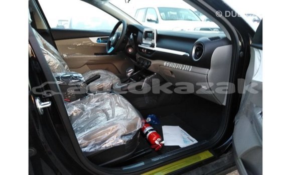 Buy Import Kia Cerato Black Car in Import - Dubai in Akmecet Buy Import Kia Cerato Black Car in Import - Dubai in Akmecet