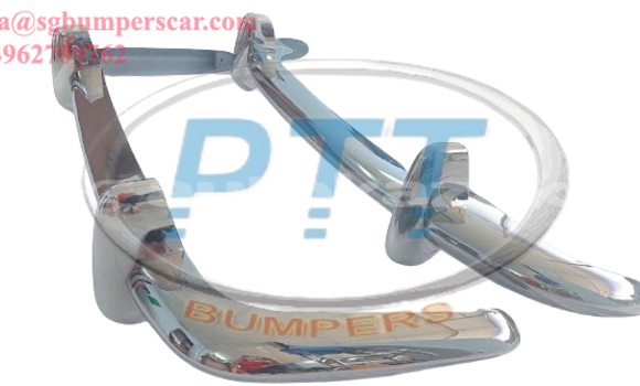 Buy Triumph Italia Bumper in Akadir in Karagandi Buy Triumph Italia Bumper in Akadir in Karagandi