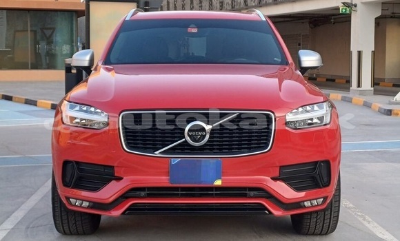 Buy Used Volvo XC90 Other Car in Astana in Akmola Buy Used Volvo XC90 Other Car in Astana in Akmola