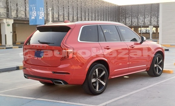 Buy Used Volvo XC90 Other Car in Astana in Akmola Buy Used Volvo XC90 Other Car in Astana in Akmola