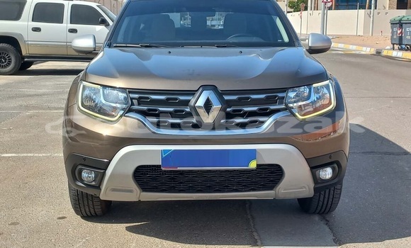 Buy Used Renault Duster Other Car in Kapsagay in Almati Buy Used Renault Duster Other Car in Kapsagay in Almati