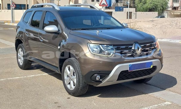 Buy Used Renault Duster Other Car in Kapsagay in Almati Buy Used Renault Duster Other Car in Kapsagay in Almati