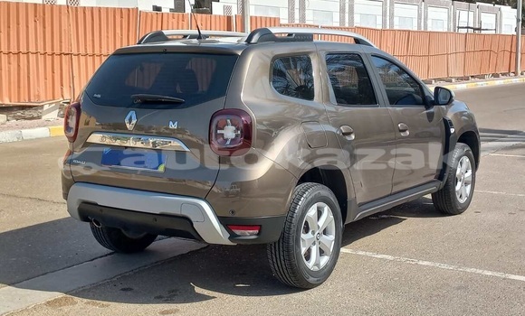 Buy Used Renault Duster Other Car in Kapsagay in Almati Buy Used Renault Duster Other Car in Kapsagay in Almati