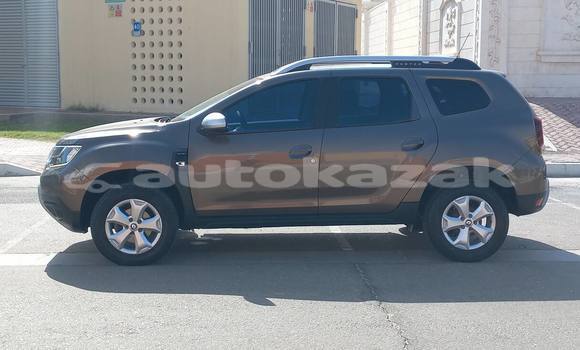 Buy Used Renault Duster Other Car in Kapsagay in Almati Buy Used Renault Duster Other Car in Kapsagay in Almati