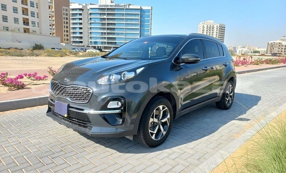 Buy Used Kia Sportage Other Car in Dossor in Atirau Buy Used Kia Sportage Other Car in Dossor in Atirau