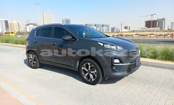 Buy Used Kia Sportage Other Car in Dossor in Atirau Buy Used Kia Sportage Other Car in Dossor in Atirau