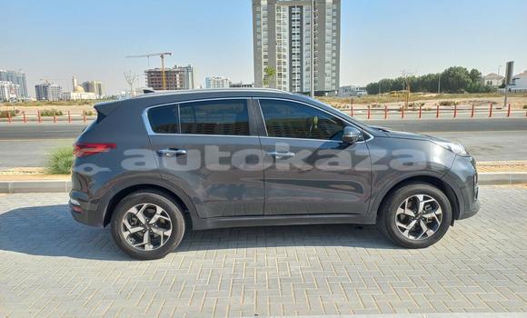 Buy Used Kia Sportage Other Car in Dossor in Atirau Buy Used Kia Sportage Other Car in Dossor in Atirau