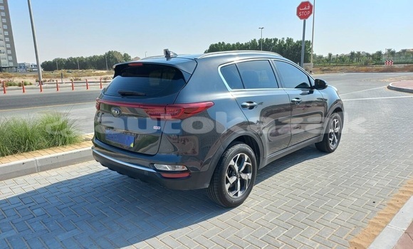 Buy Used Kia Sportage Other Car in Dossor in Atirau Buy Used Kia Sportage Other Car in Dossor in Atirau