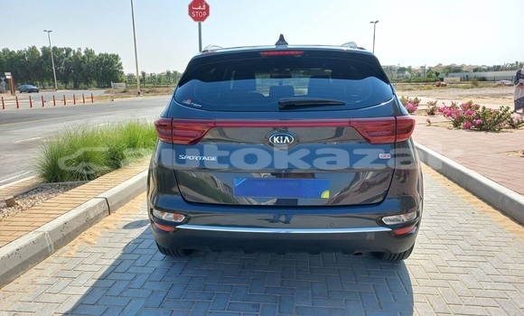 Buy Used Kia Sportage Other Car in Dossor in Atirau Buy Used Kia Sportage Other Car in Dossor in Atirau