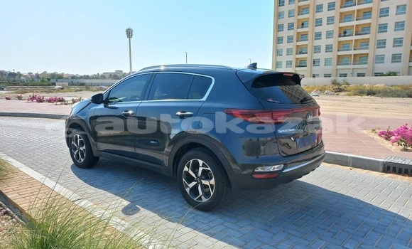 Buy Used Kia Sportage Other Car in Dossor in Atirau Buy Used Kia Sportage Other Car in Dossor in Atirau