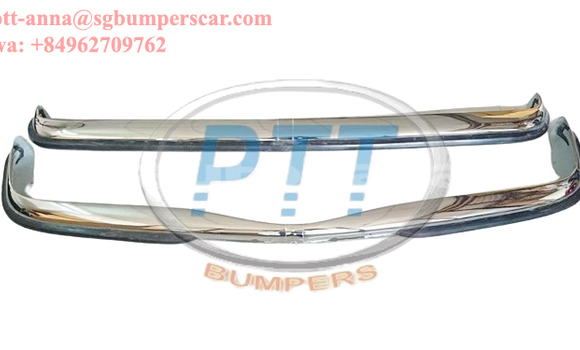 Buy Mercedes Benz Bumper in Akmecet in Akmecet Buy Mercedes Benz Bumper in Akmecet in Akmecet