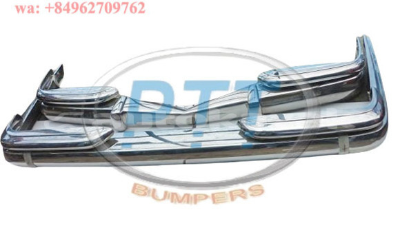 Buy Mercedes Benz Bumper in Akmecet in Akmecet Buy Mercedes Benz Bumper in Akmecet in Akmecet
