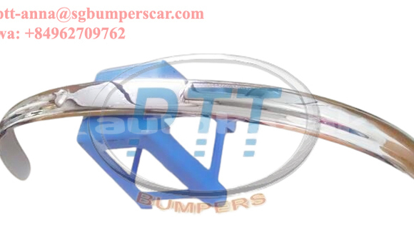 Buy Volkswagen Bus T1 Bumper in Akmecet in Akmecet Buy Volkswagen Bus T1 Bumper in Akmecet in Akmecet