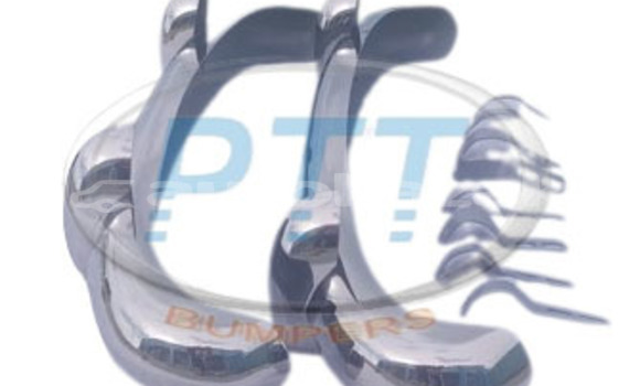 Buy Borgward Bumper in Akadir in Karagandi Buy Borgward Bumper in Akadir in Karagandi