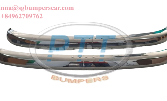 Buy Borgward Bumper in Akadir in Karagandi Buy Borgward Bumper in Akadir in Karagandi