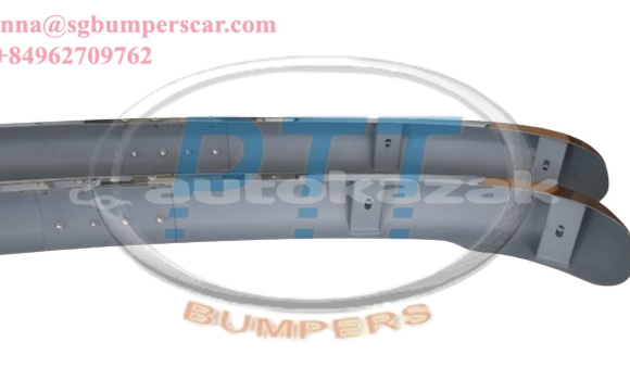Buy Borgward Bumper in Akadir in Karagandi Buy Borgward Bumper in Akadir in Karagandi