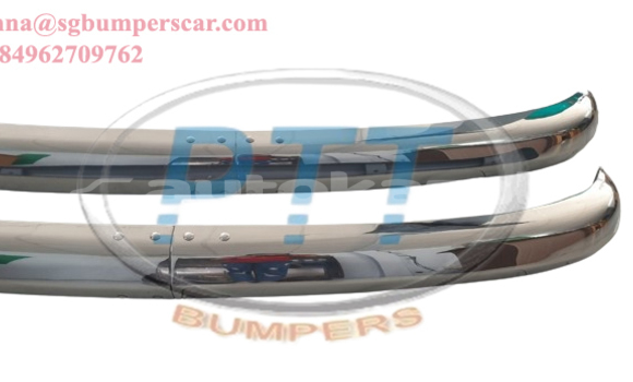 Buy Borgward Bumper in Akadir in Karagandi Buy Borgward Bumper in Akadir in Karagandi