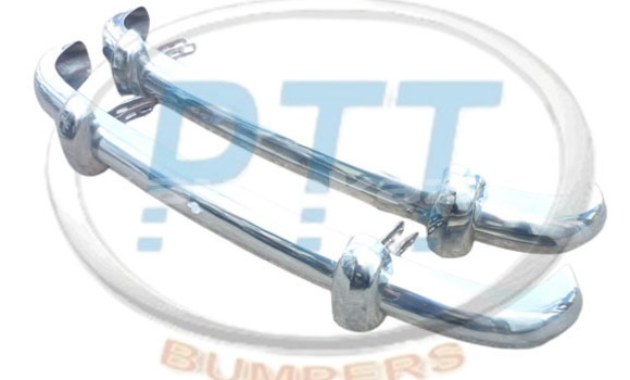 Buy Borgward Bumper in Akadir in Karagandi Buy Borgward Bumper in Akadir in Karagandi