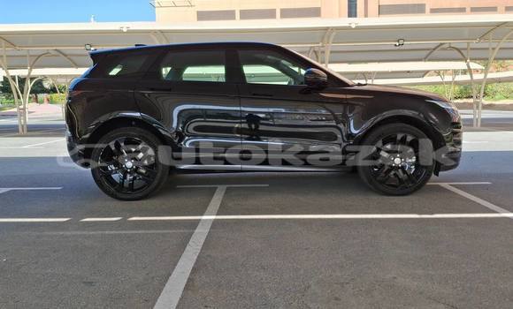 Buy Used Range Rover Evoque Black Car in Astana in Akmola Buy Used Range Rover Evoque Black Car in Astana in Akmola