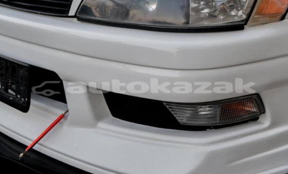 Buy Used Toyota Mark II White Car in Aktau in Karagandi Buy Used Toyota Mark II White Car in Aktau in Karagandi