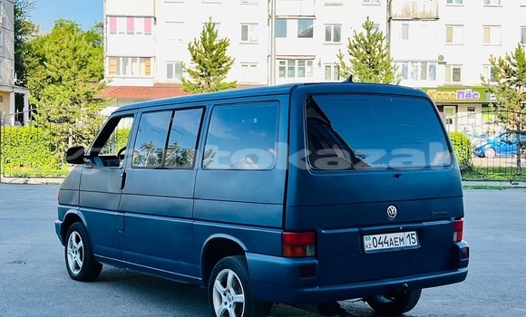 Buy Used Volkswagen Taro Other Car in Aktau in Mankistau Buy Used Volkswagen Taro Other Car in Aktau in Mankistau