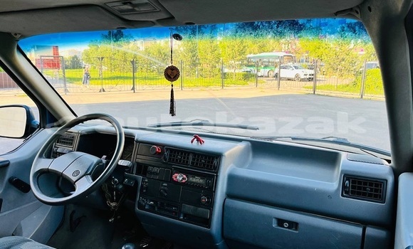 Buy Used Volkswagen Taro Other Car in Aktau in Mankistau Buy Used Volkswagen Taro Other Car in Aktau in Mankistau