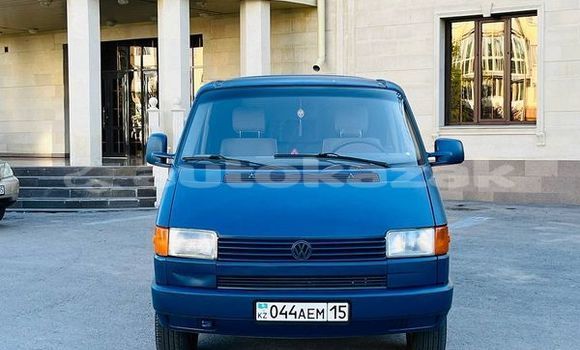 Buy Used Volkswagen Taro Other Car in Aktau in Mankistau Buy Used Volkswagen Taro Other Car in Aktau in Mankistau