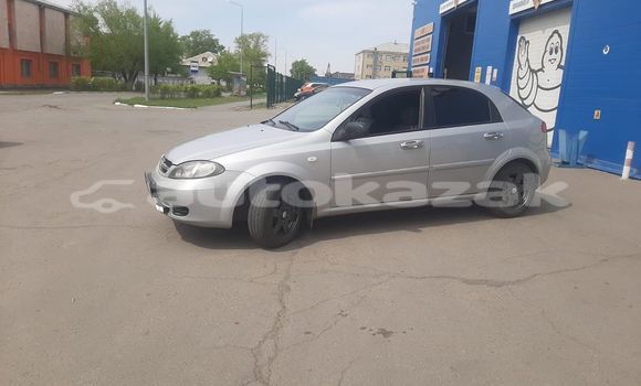 Buy Used Chevrolet Lacetti Other Car in Aktau in Mankistau Buy Used Chevrolet Lacetti Other Car in Aktau in Mankistau