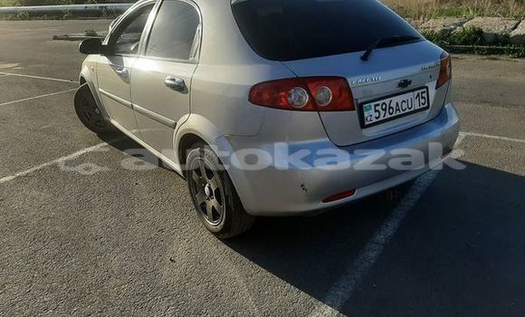 Buy Used Chevrolet Lacetti Other Car in Aktau in Mankistau Buy Used Chevrolet Lacetti Other Car in Aktau in Mankistau